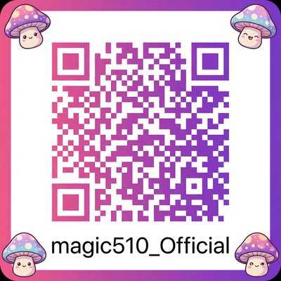 含羞草公众号